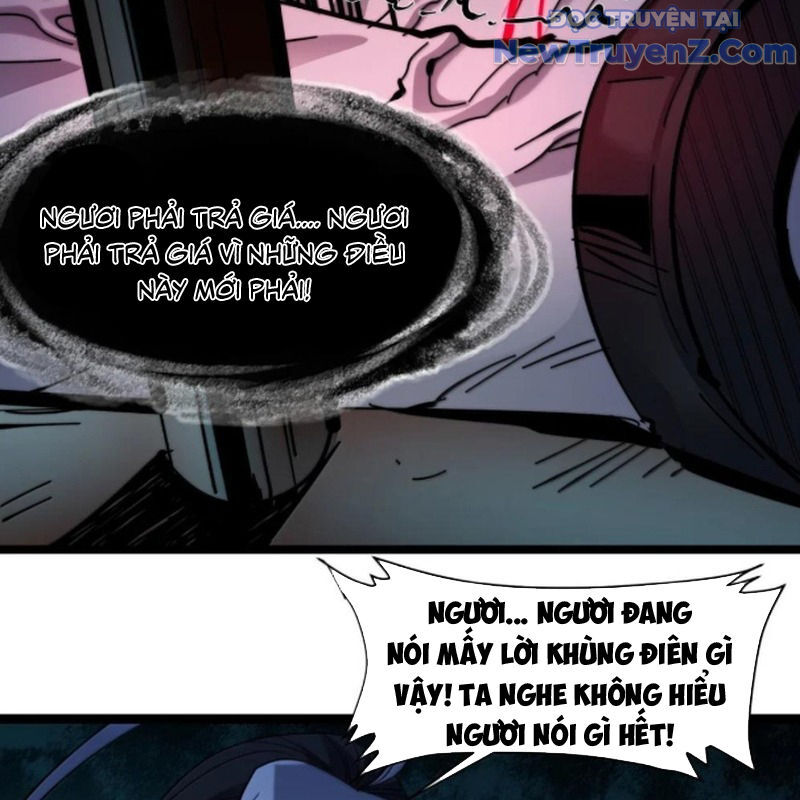 Sức Mạnh Của Ác Thần Chương 160 Ảnh 69