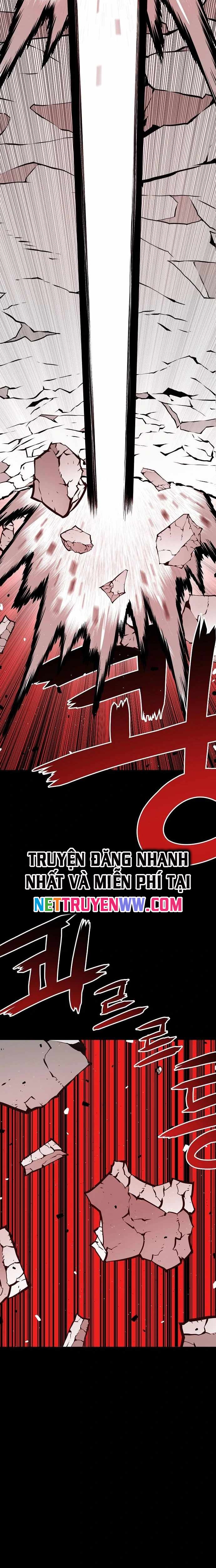 Cuồng Thú Chương 38 Ảnh 9