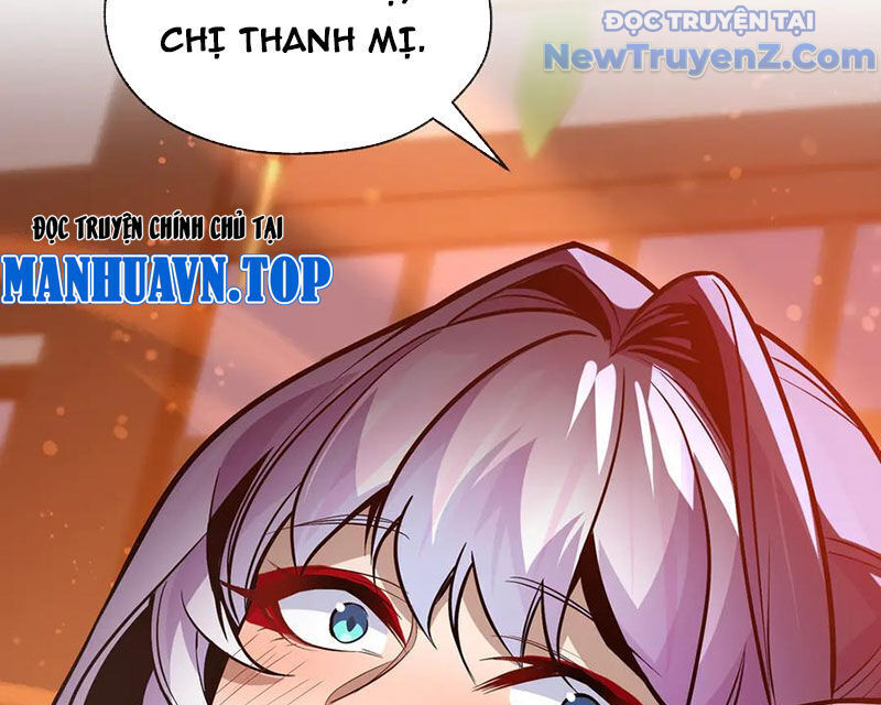 Đại Ái Ma Tôn, Nữ Đồ Đệ Đều Muốn Giết Ta Chương 75 Ảnh 77