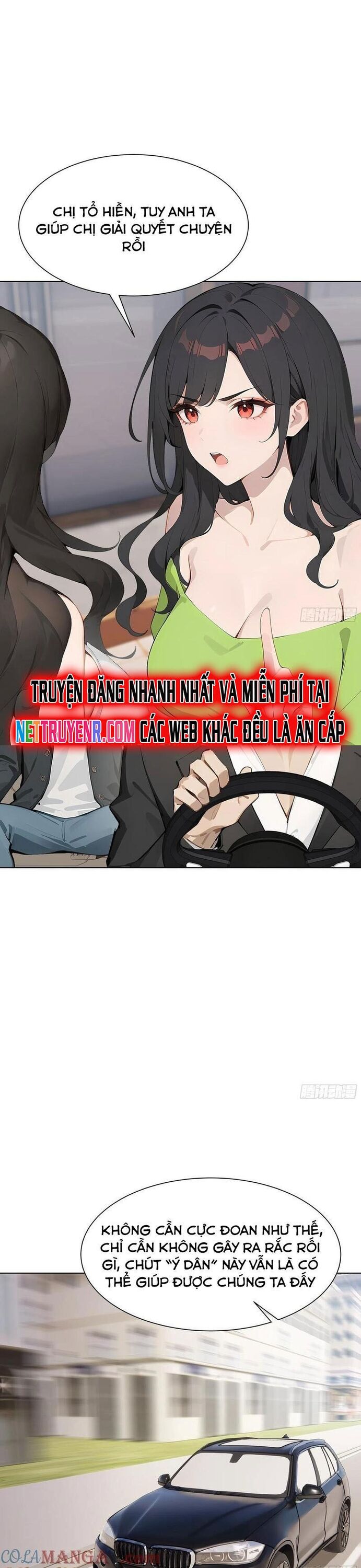 Khởi Đầu Vật Giá Sụt Giảm, Ta Trở Thành Nhà Giàu Số Một Thế Giới! Chương 70 Ảnh 13