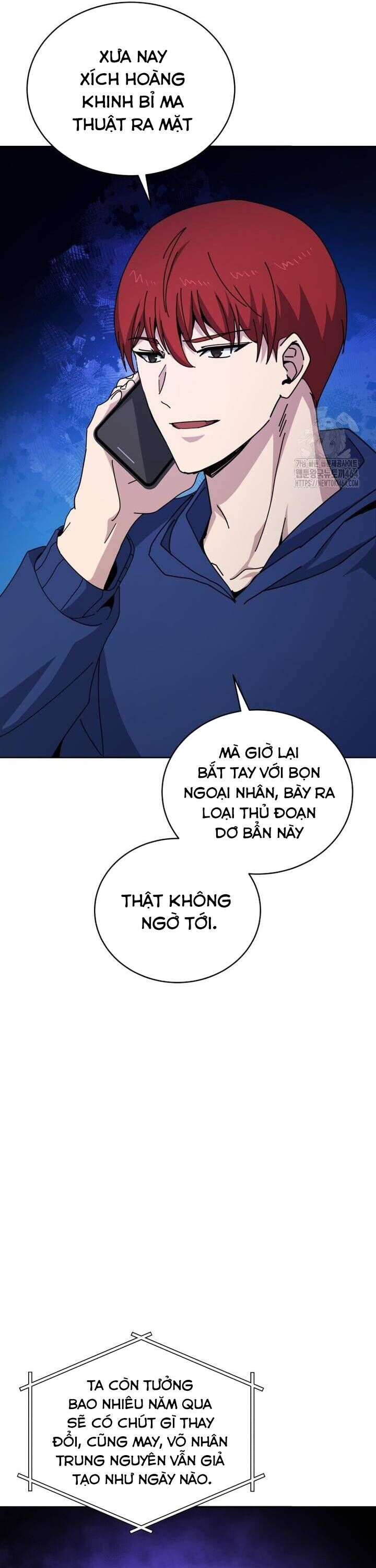 Ma Tôn Tái Thế Chương 168 Ảnh 14