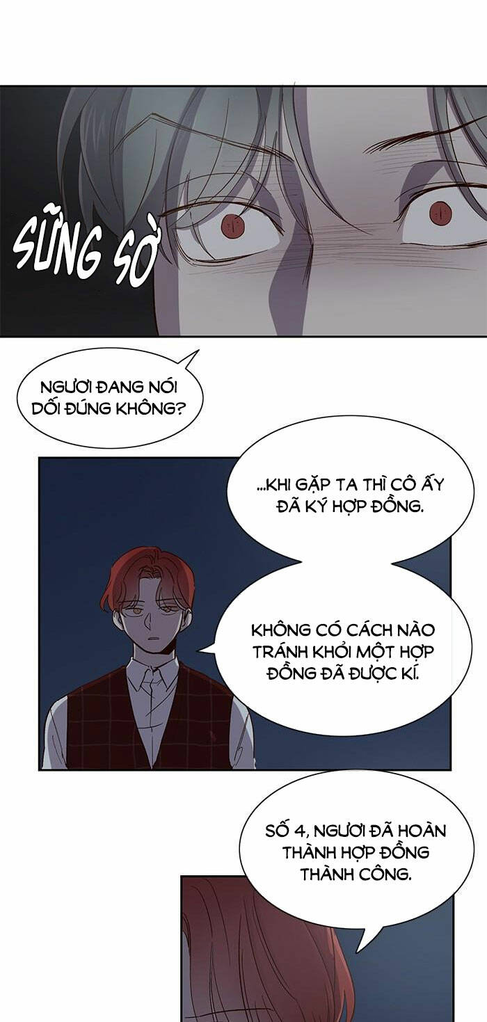 Quỷ Sứ Số 4 Chương 104 Ảnh 33