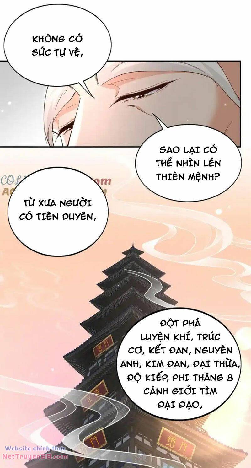 Boss Nhà Giàu Lại Là Nữ Sinh Trung Học! Chương 223 Ảnh 18