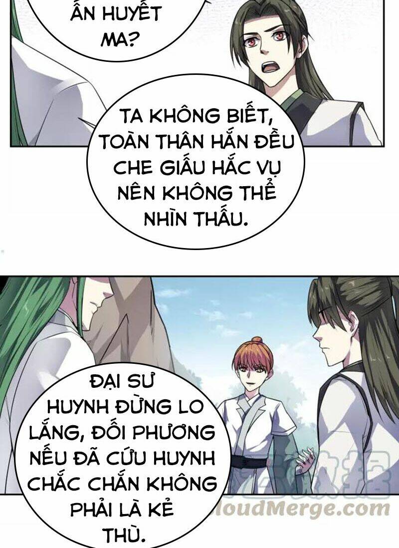 Nghịch Thiên Đại Thần Chương 82 Ảnh 14