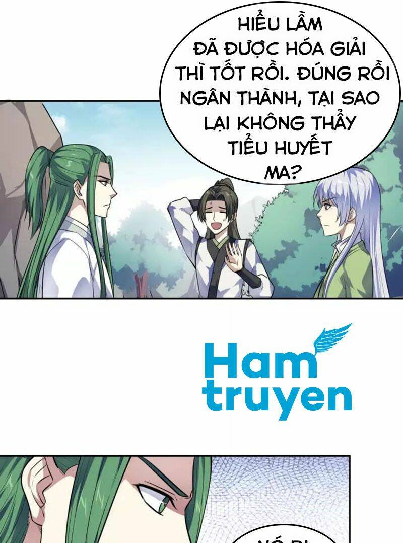 Nghịch Thiên Đại Thần Chương 82 Ảnh 9