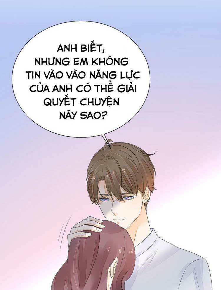 Điều Ước Sủng Ái Bất Bình Đẳng Chương 123.2 Ảnh 6