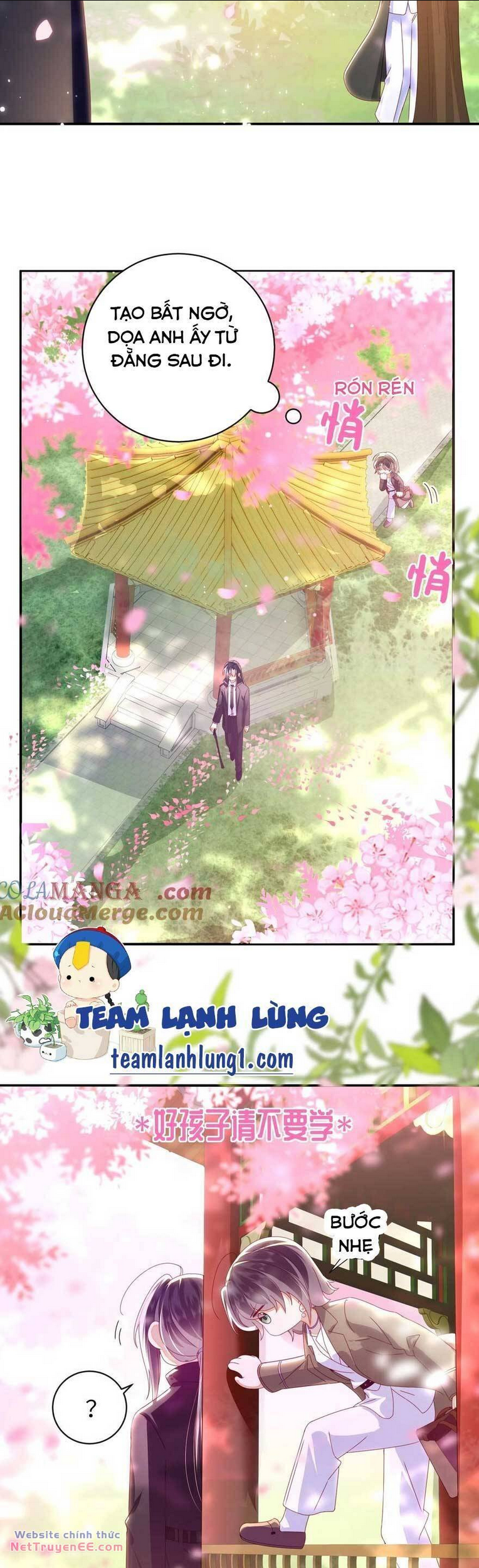Lão Đại Xuyên Không Gả Cho Phu Quân Mù Chương 99 Ảnh 22