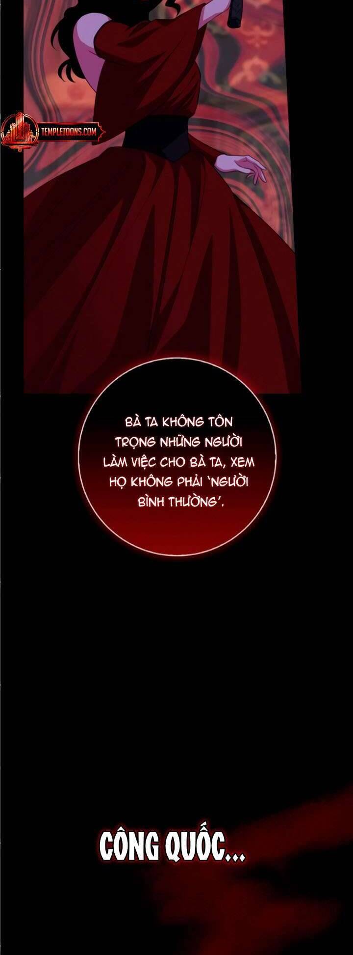 Tôi Trở Thành Mẹ Của Nam Chính Chương 67 Ảnh 37