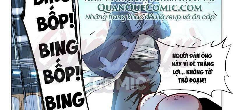 Cực Đạo Tông Sư Chương 59 Ảnh 36
