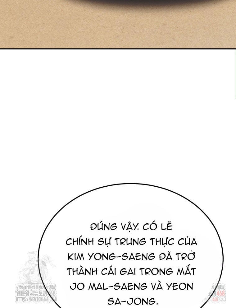 Vương Triều Đen Tối: Joseon Chương 96 Ảnh 34