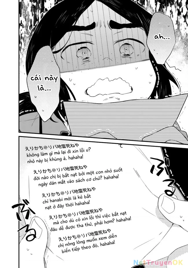 Osananajimi Kanojo No Morahara Ga Hidoi N De Zetsuen Sengen Shite Yatta Chương 18 Ảnh 12