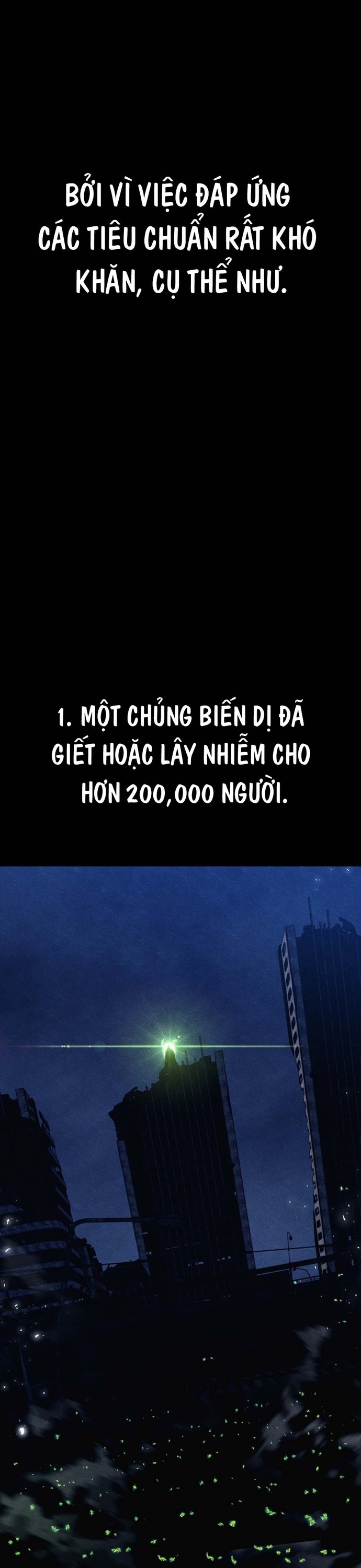 Đấng Cứu Thế Chương 39 Ảnh 8