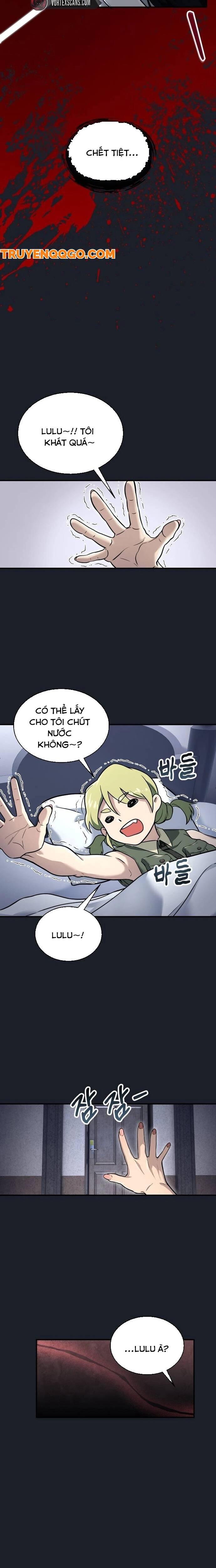 Urek Mazino Chương 8 Ảnh 6