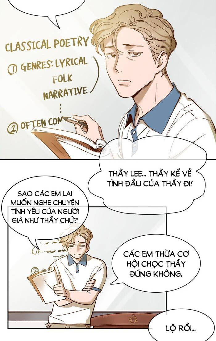 Quỷ Sứ Số 4 Chương 111 Ảnh 21