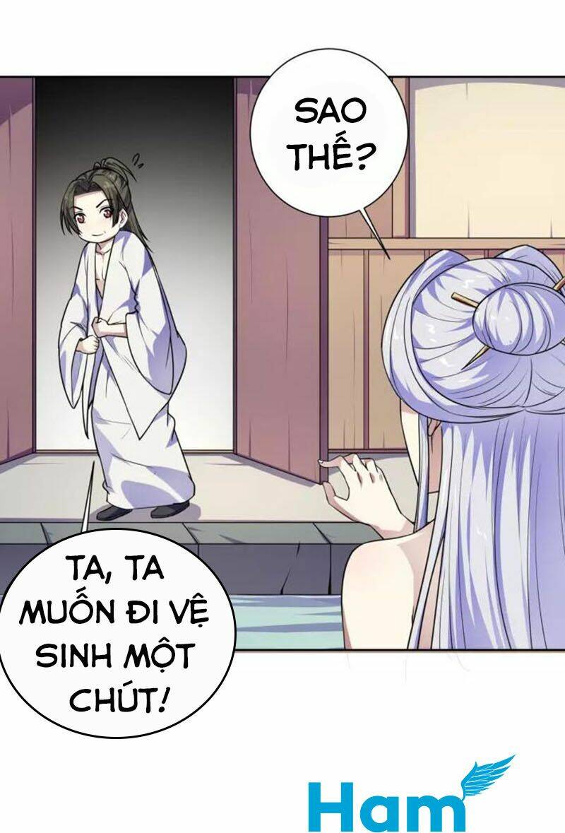 Nghịch Thiên Đại Thần Chương 78 Ảnh 16