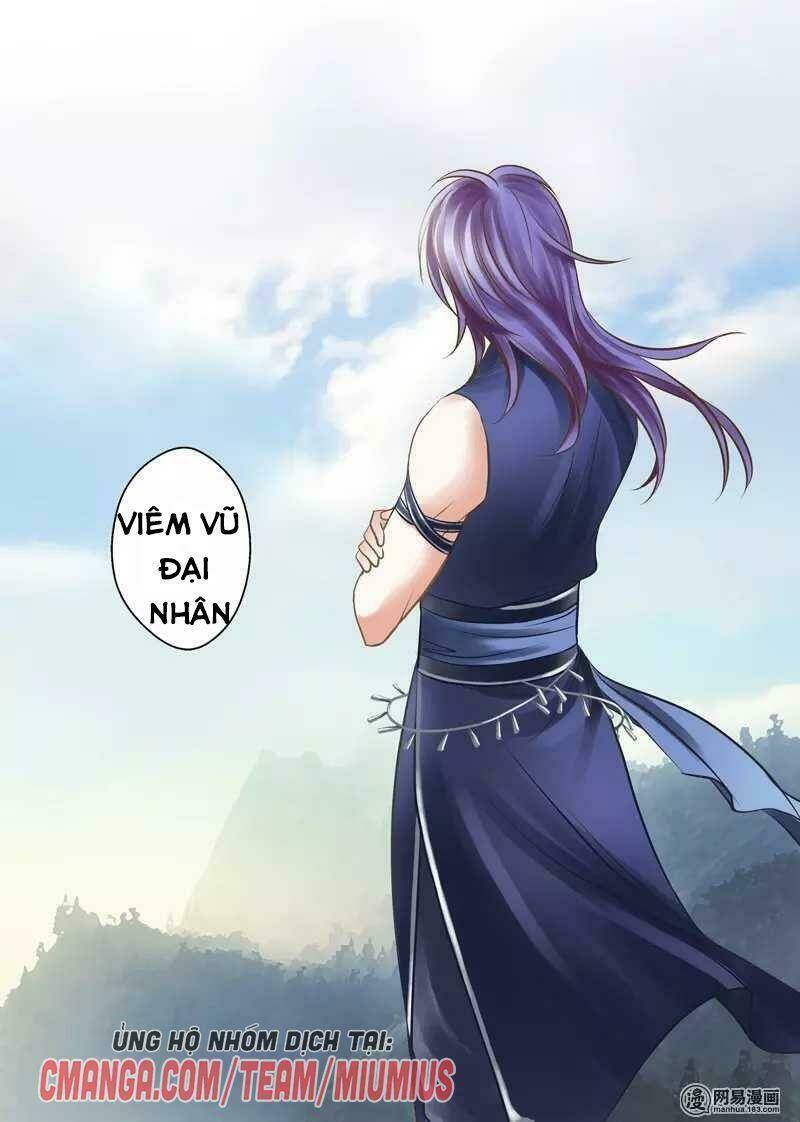 Vũ Yên Sa Chương 32 Ảnh 5