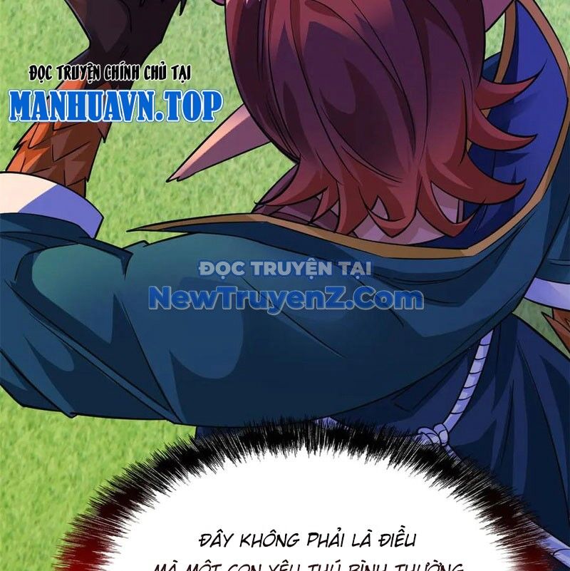 Cường Giả Đến Từ Trại Tâm Thần Chương 344 Ảnh 80