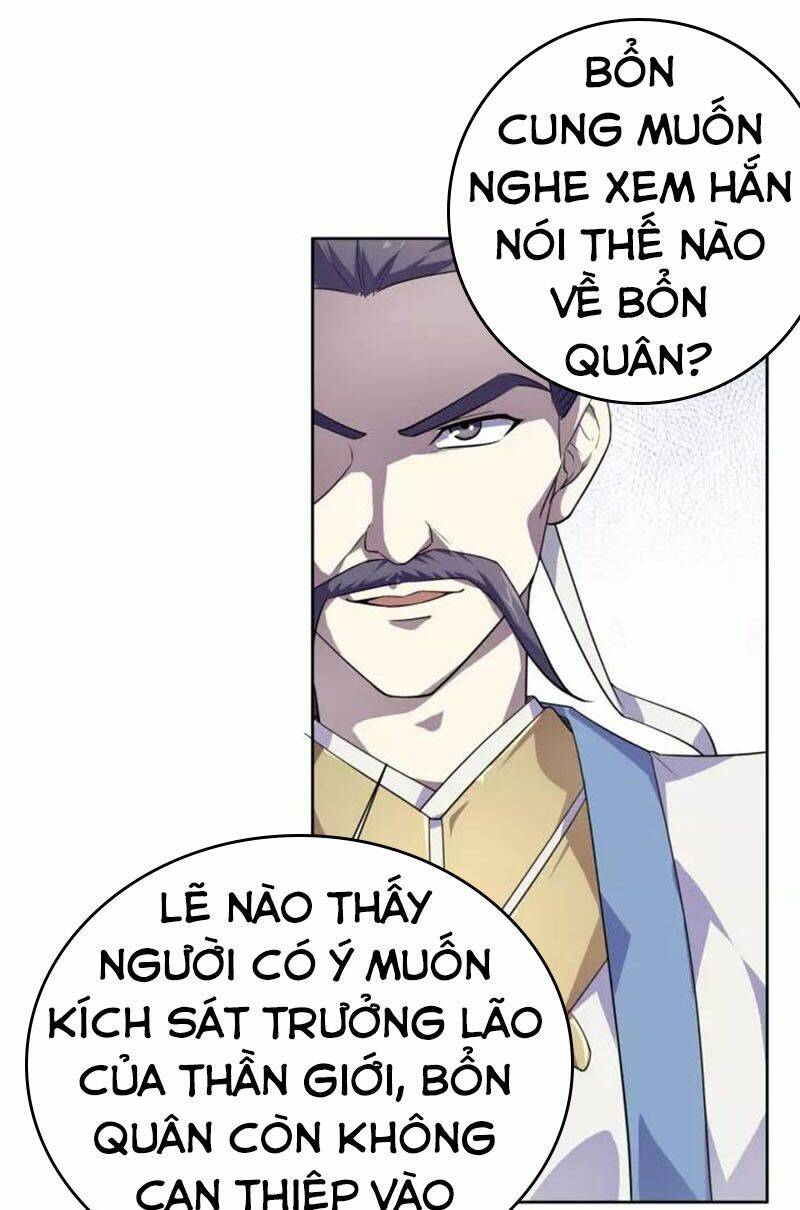 Nghịch Thiên Đại Thần Chương 76 Ảnh 6