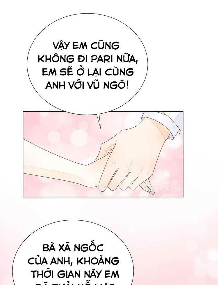 Điều Ước Sủng Ái Bất Bình Đẳng Chương 123.2 Ảnh 3