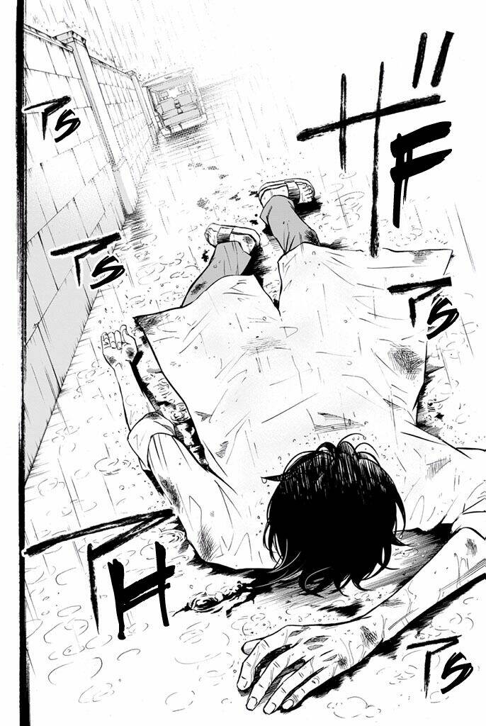 Dr. Prisoner Chương 8 Ảnh 24