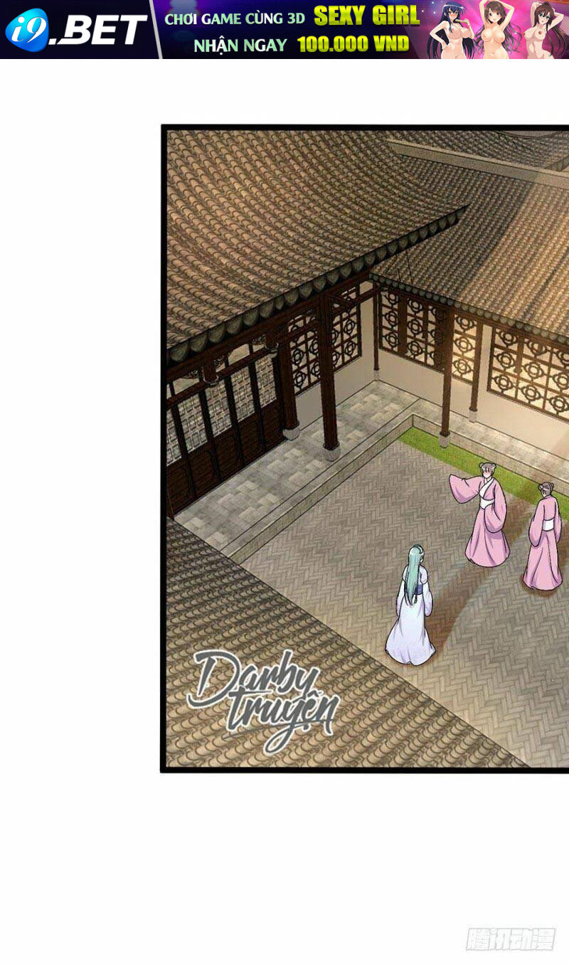 Lừa Thái Tử Đến Đây Dạy Dỗ Chương 7 Ảnh 2