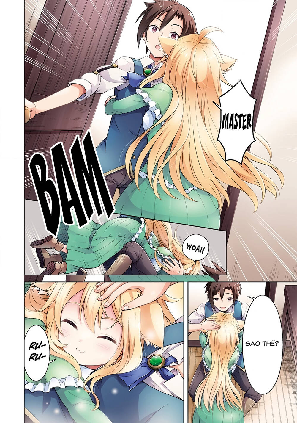 Cheat Kusushi No Slow Life: Isekai Ni Tsukurou Drugstore Chương 49 Ảnh 15
