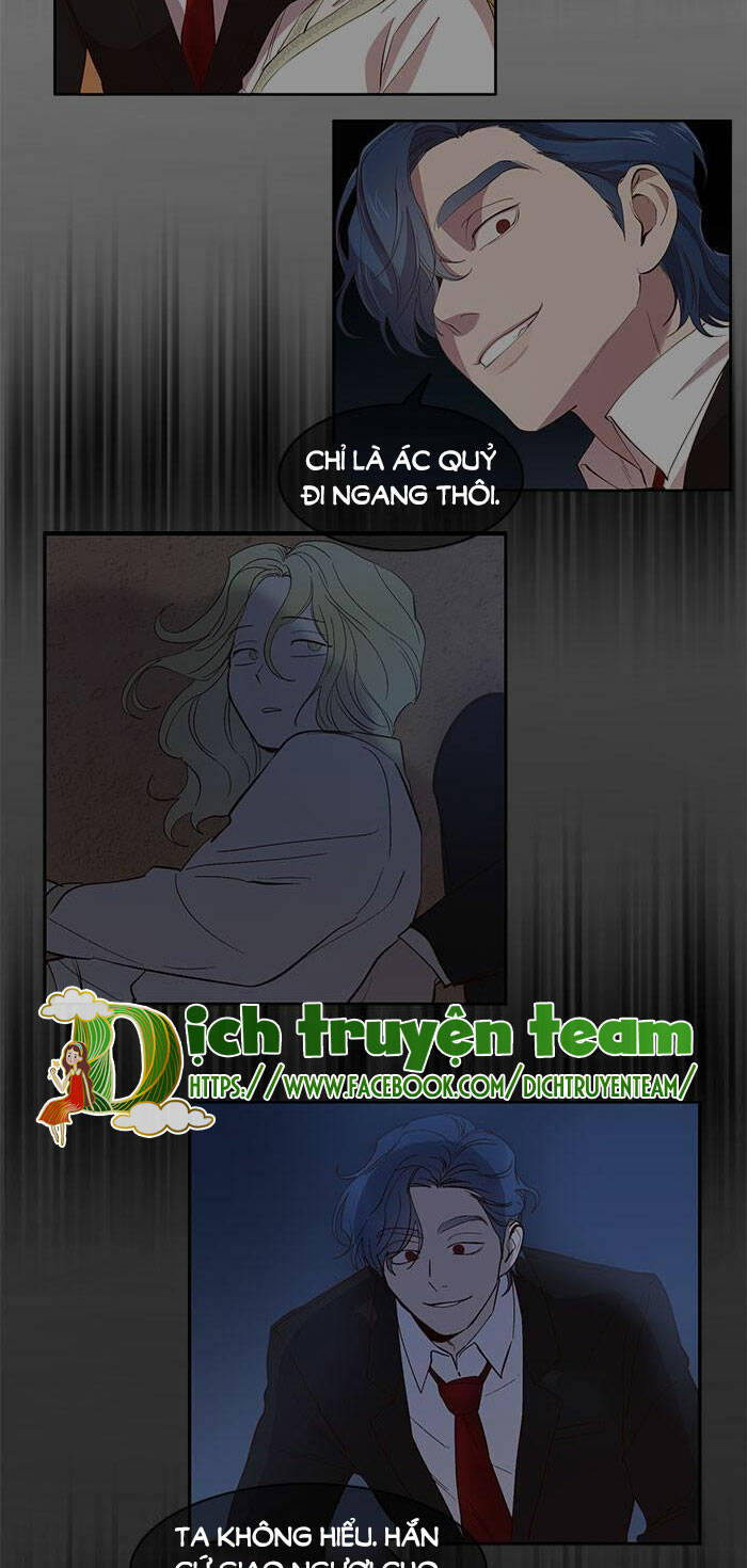 Quỷ Sứ Số 4 Chương 108 Ảnh 6