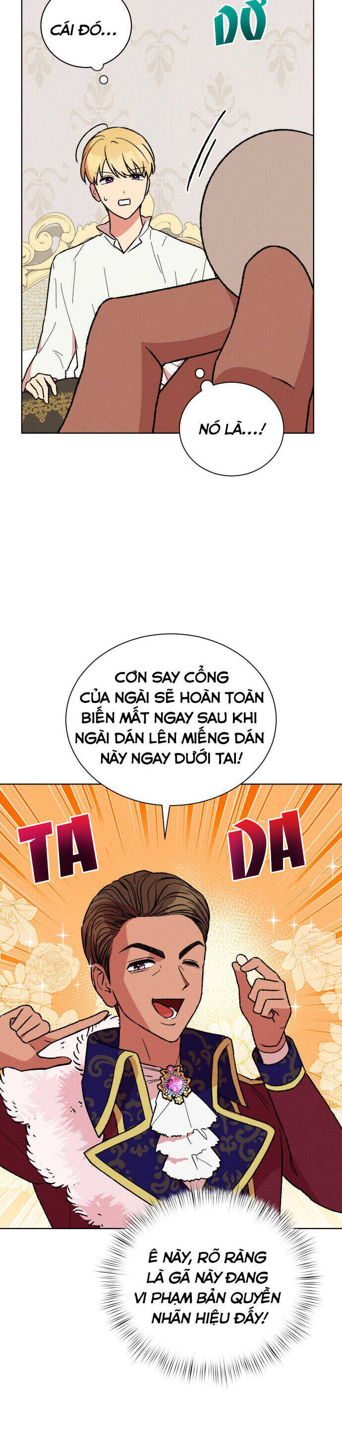 Nam Thứ Đình Công Thì Phải Làm Sao?! Chương 29 Ảnh 20