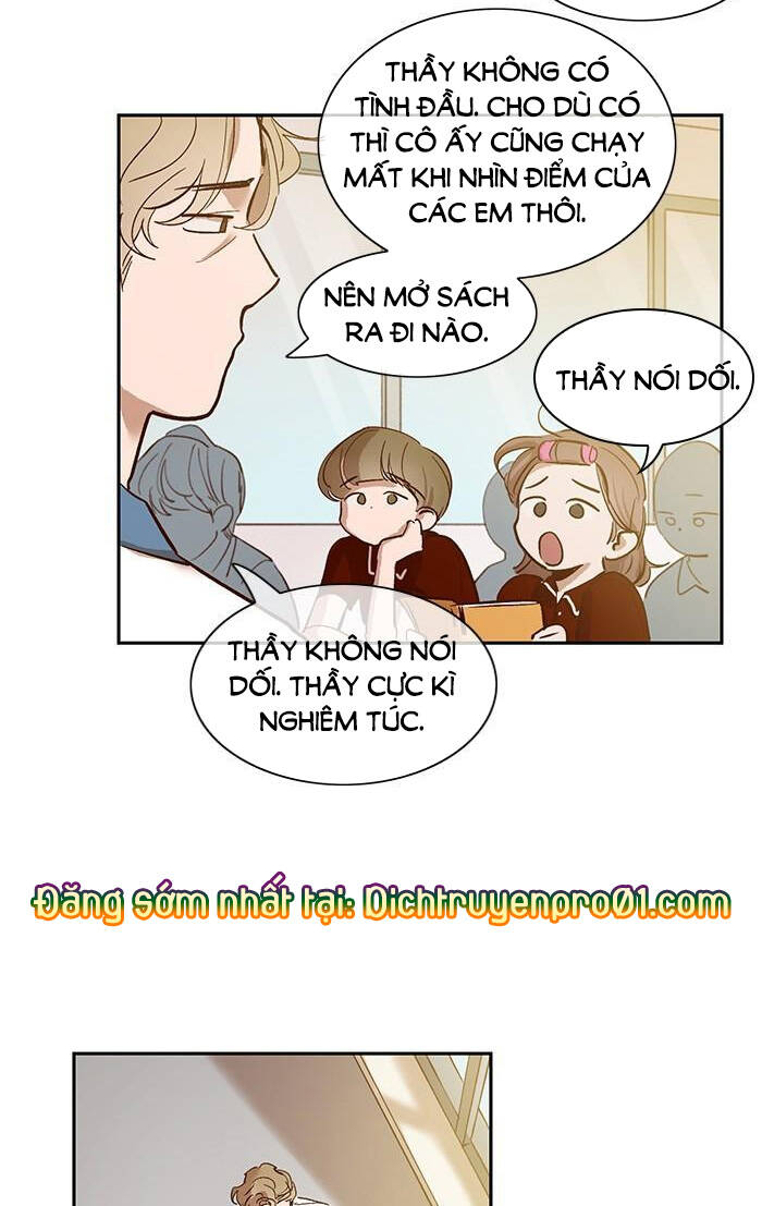 Quỷ Sứ Số 4 Chương 111 Ảnh 22
