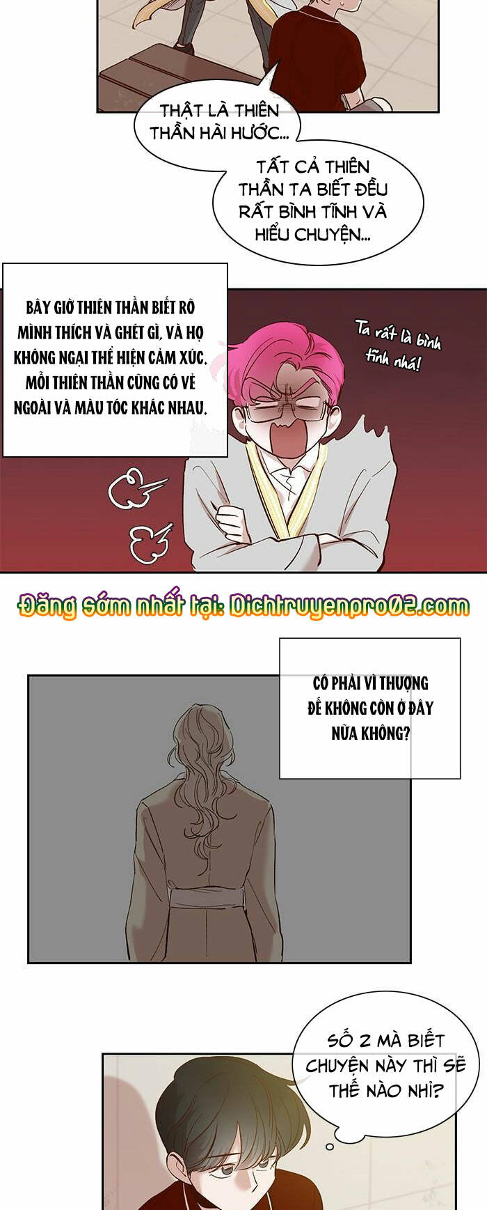 Quỷ Sứ Số 4 Chương 114 Ảnh 11