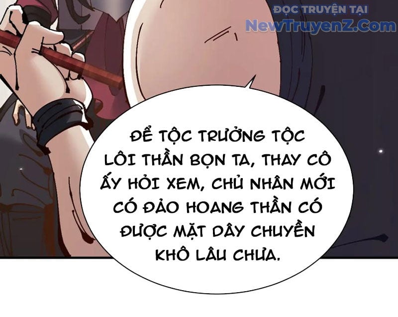 Sư Tôn: Nghịch Đồ Này Không Phải Là Thánh Tử Chương 132 Ảnh 118