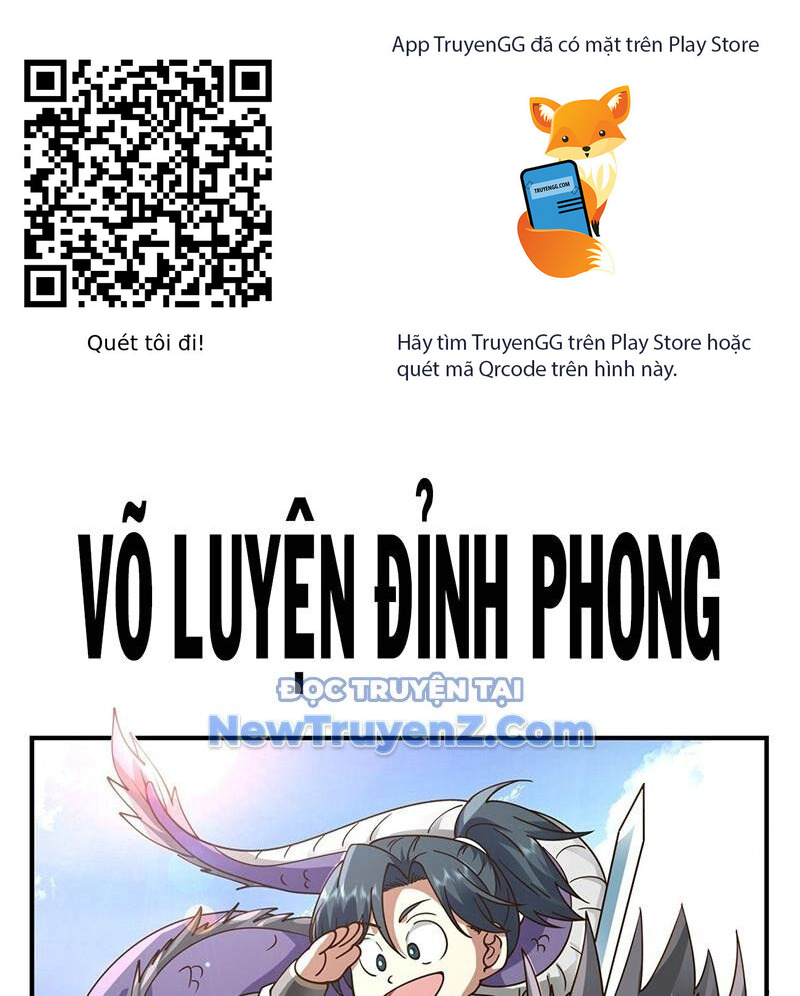 Võ Luyện Đỉnh Phong Chương 3833 Ảnh 2