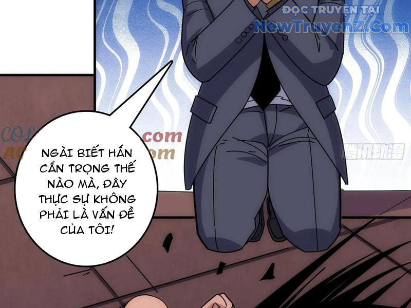 Tin TứC CủA ToàN Tri Giả Chương 46 Ảnh 12