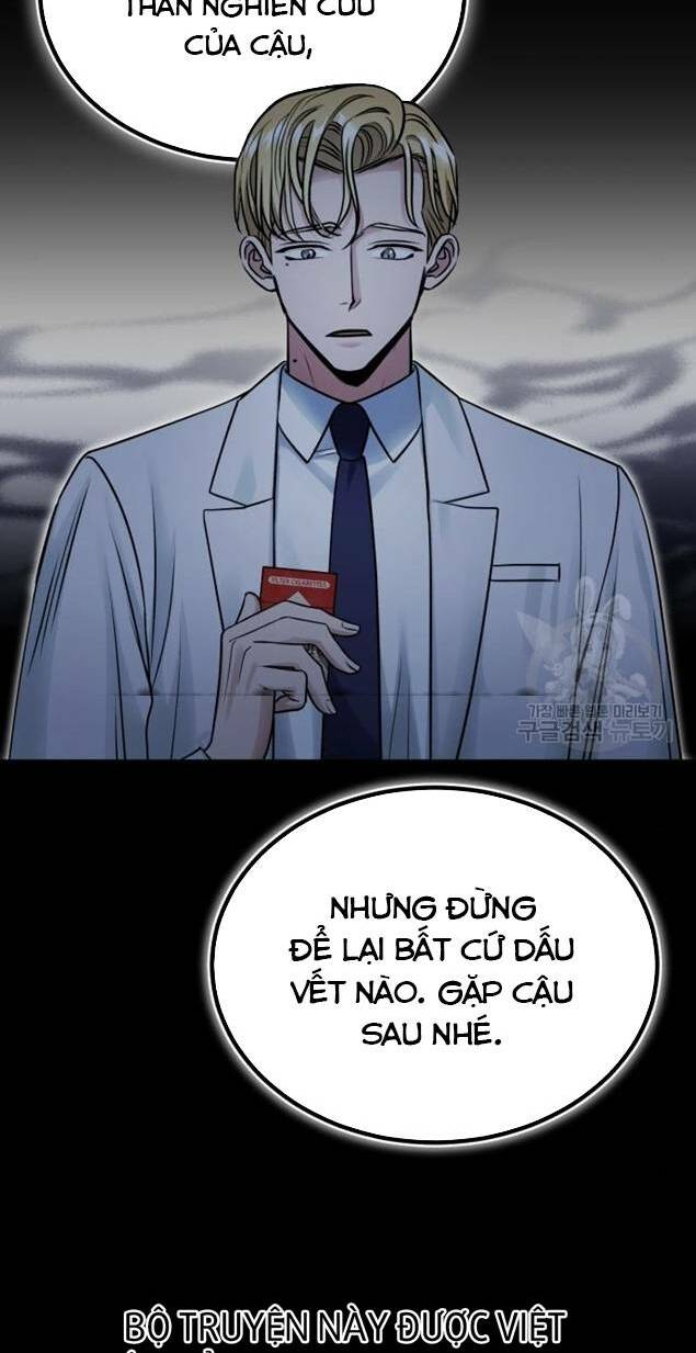 Đại Dịch Post Chương 10 Ảnh 25