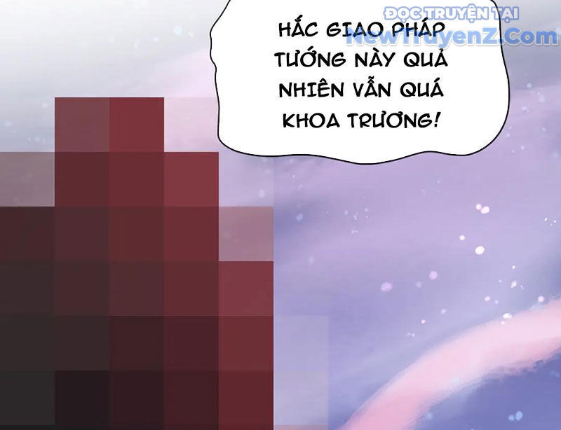 Đại Ái Ma Tôn, Nữ Đồ Đệ Đều Muốn Giết Ta Chương 75 Ảnh 8