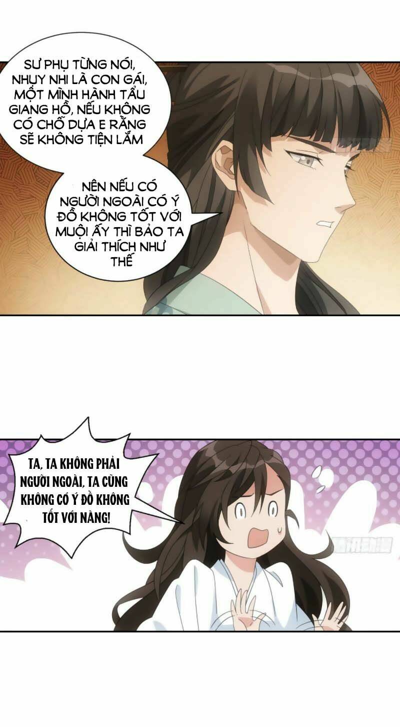 Tướng Quân! Không Nên A! Chương 82 Ảnh 4