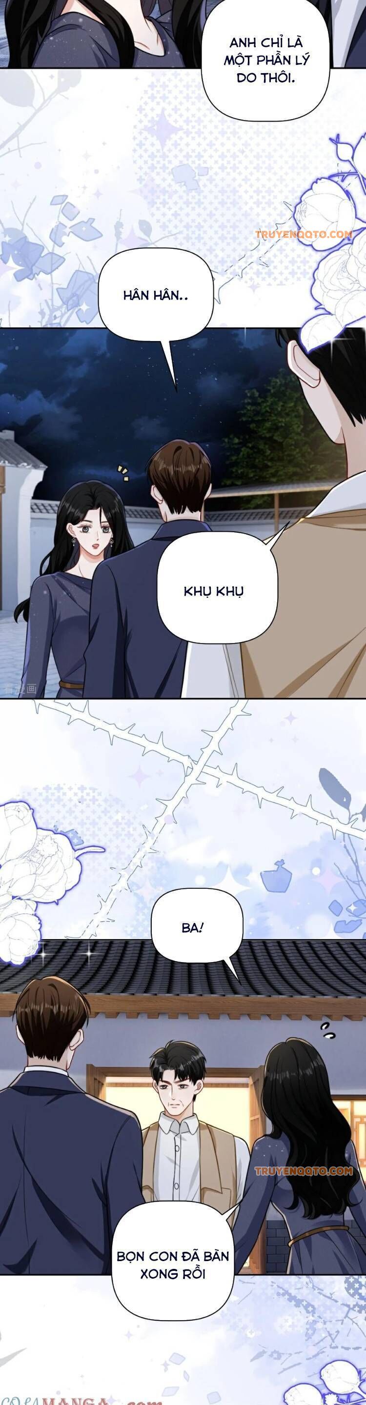 Thì Ra Thư Ký Chu Là Người Như Vậy Chương 33 Ảnh 27