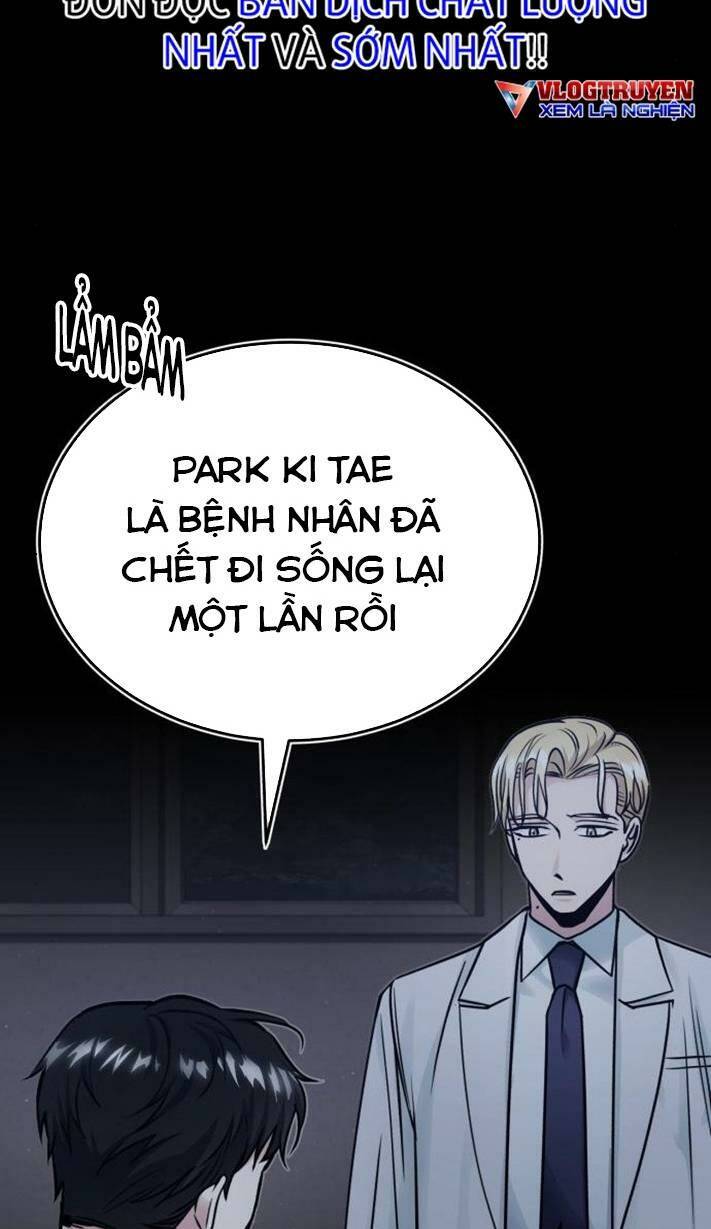 Đại Dịch Post Chương 10 Ảnh 14