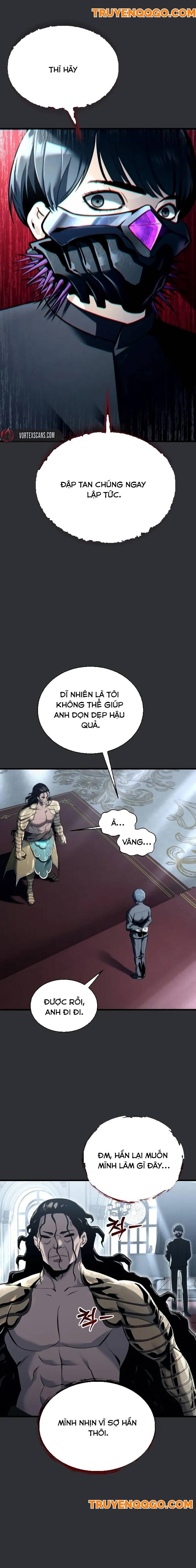 Urek Mazino Chương 2 Ảnh 17