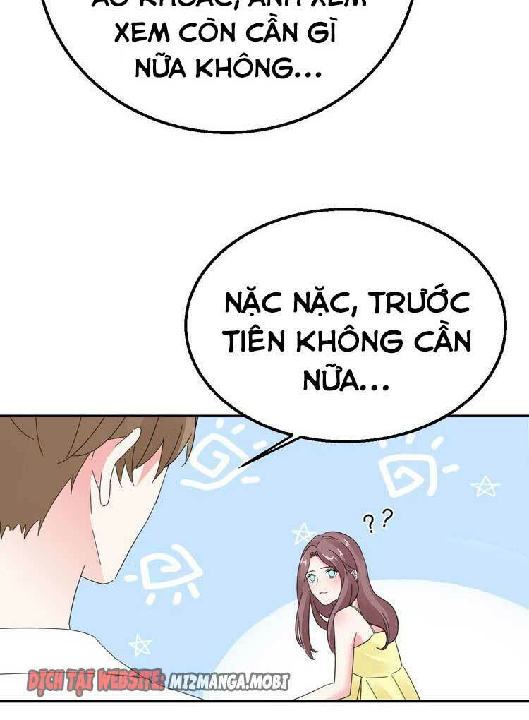 Điều Ước Sủng Ái Bất Bình Đẳng Chương 123.1 Ảnh 25