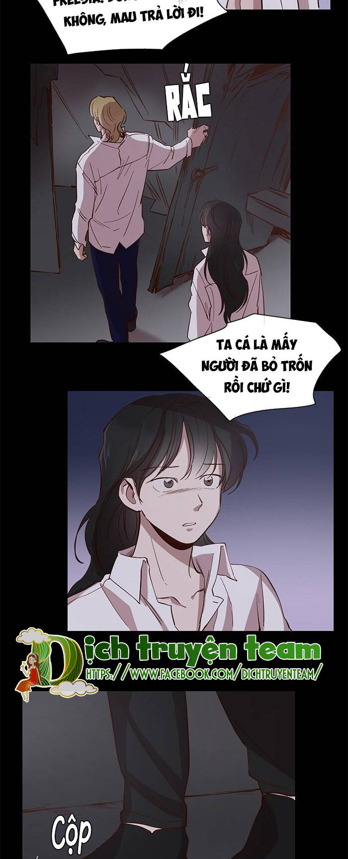 Quỷ Sứ Số 4 Chương 98 Ảnh 6