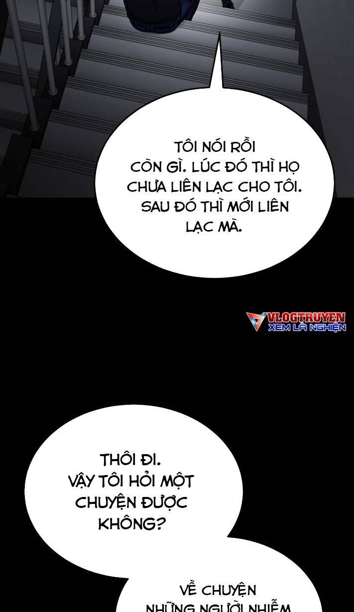 Đại Dịch Post Chương 10 Ảnh 4