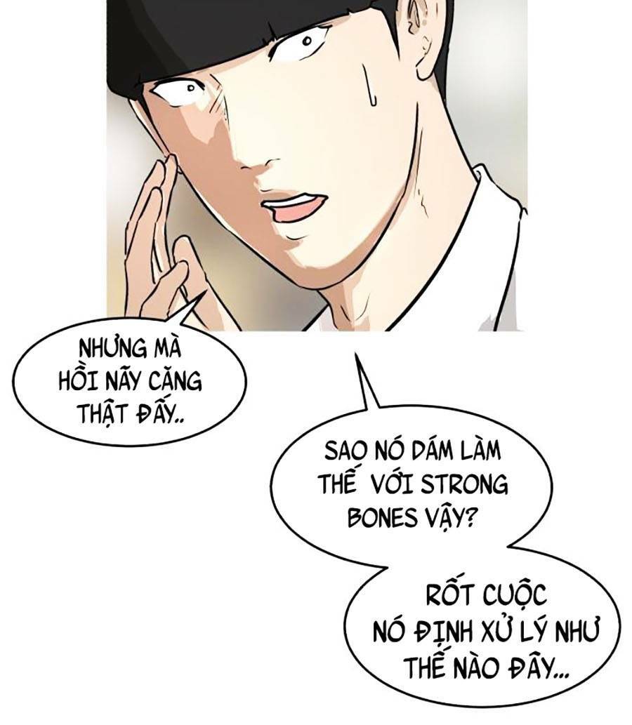 Đổi Thay Chương 3 Ảnh 210