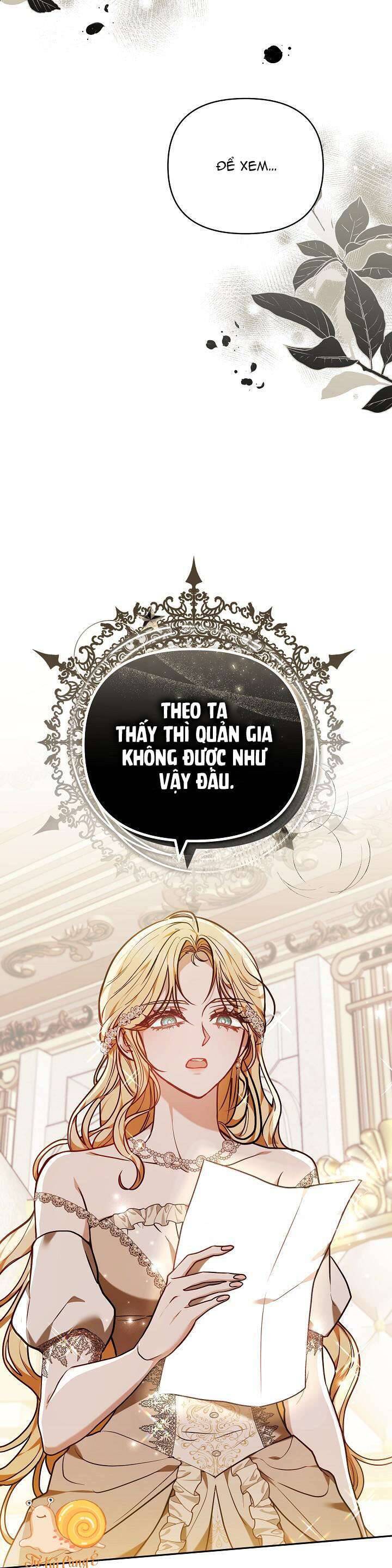 Hãy Ru Em Ngủ Chương 37 Ảnh 24