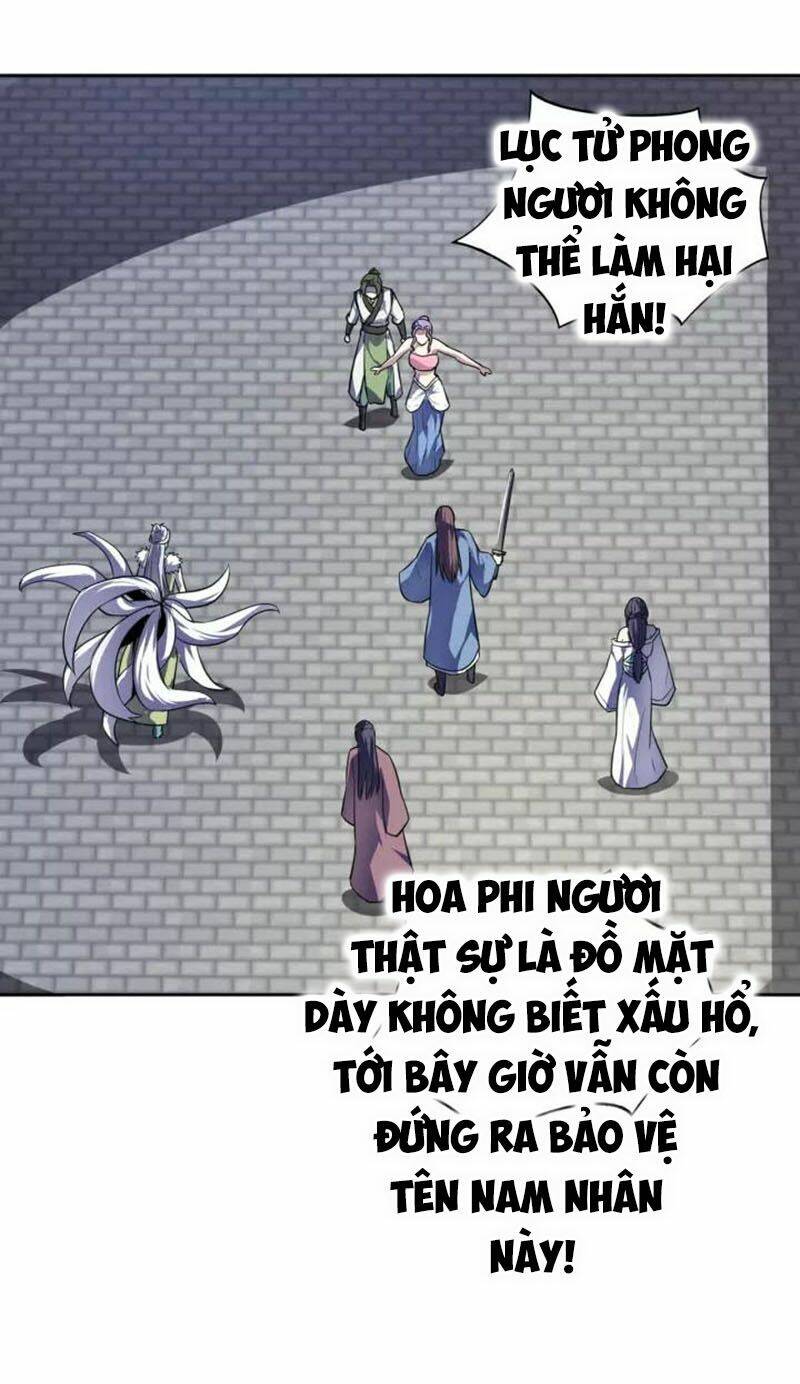 Nghịch Thiên Đại Thần Chương 79 Ảnh 9