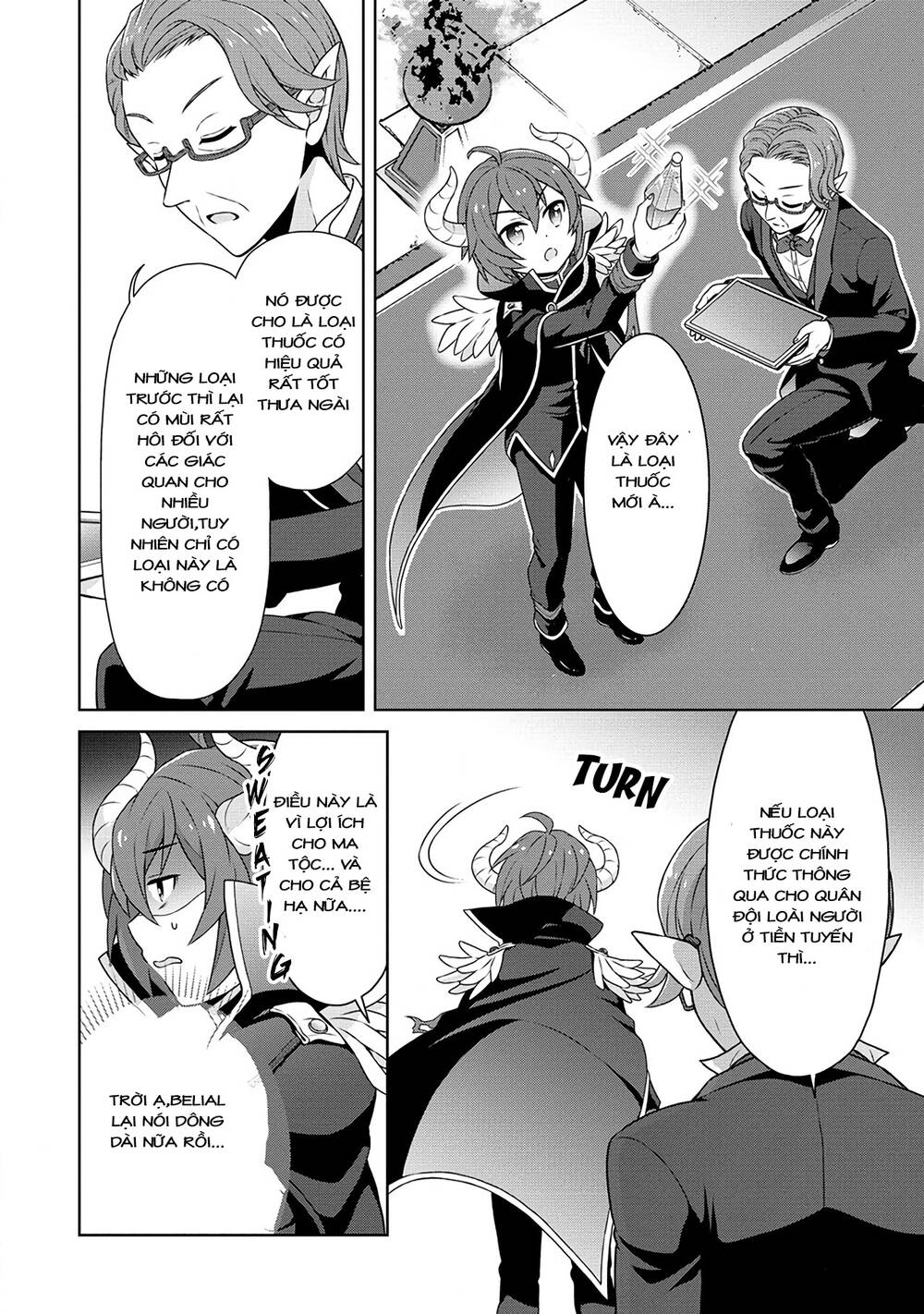 Cheat Kusushi No Slow Life: Isekai Ni Tsukurou Drugstore Chương 37 Ảnh 19
