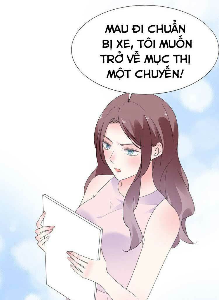 Điều Ước Sủng Ái Bất Bình Đẳng Chương 126.1 Ảnh 7