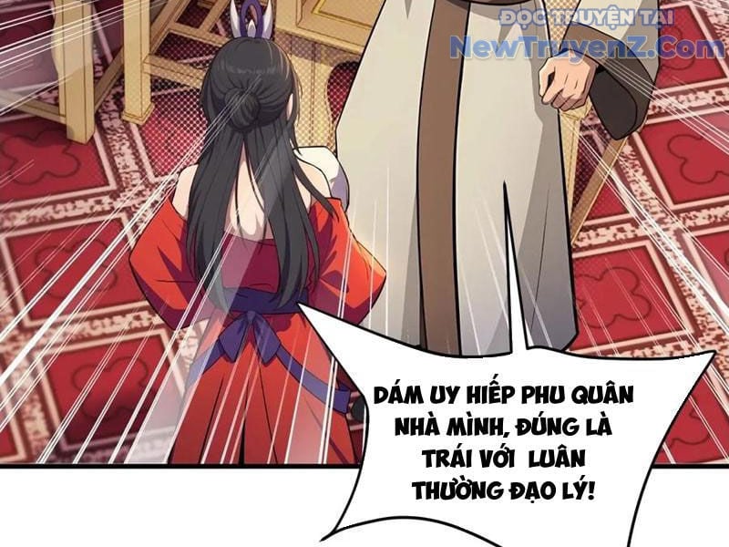 Phản Phái Muốn Sống Lâu Thêm Một Ngày Chương 30 Ảnh 49