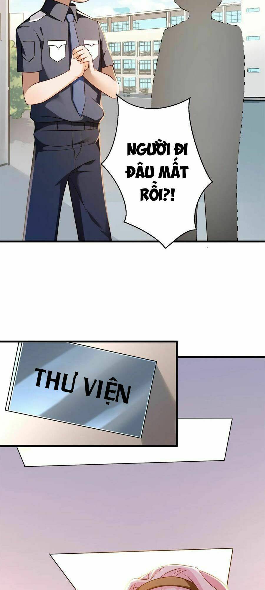 Tôi Thở Cũng Có Thể Mạnh Hơn Chương 49 Ảnh 17
