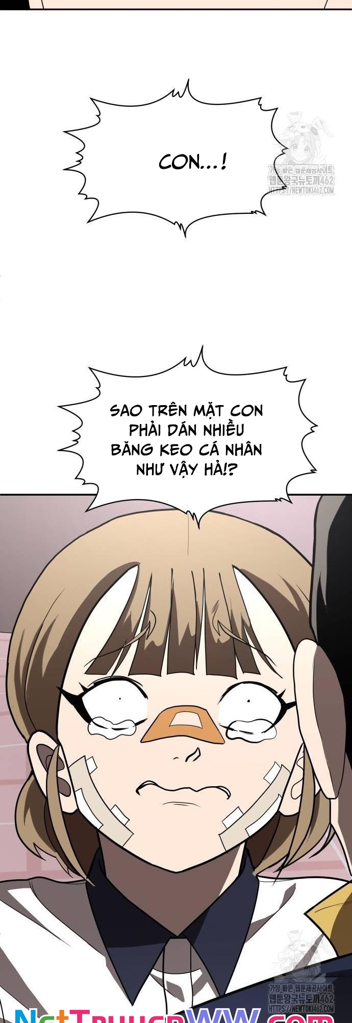 Món Đồ Chơi Chương 35 Ảnh 69